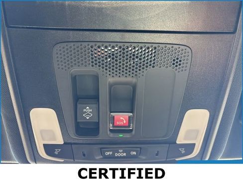 Used 2025 Honda Accord Sport image 16