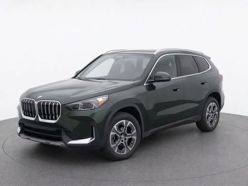 Certified 2023 BMW X1 xDrive28i w/ Premium Package AWD/4WD image 7