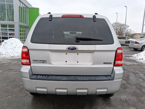 Used 2009 Ford Escape XLT image 8
