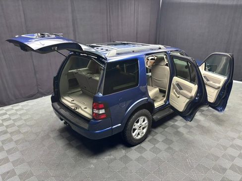 Used 2007 Ford Explorer XLT AWD/4WD image 20