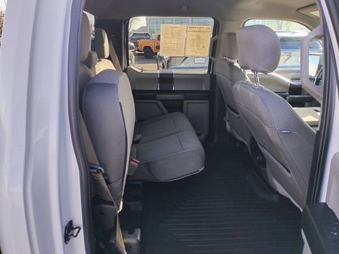 Used 2019 Ford F150 XLT image 28