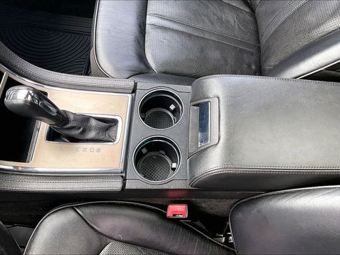 Used 2015 Lincoln MKX AWD w/ Equipment Group 102A image 16