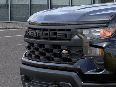 New 2026 Chevrolet Silverado 1500 W/T w/ WT Value Package AWD/4WD image 13