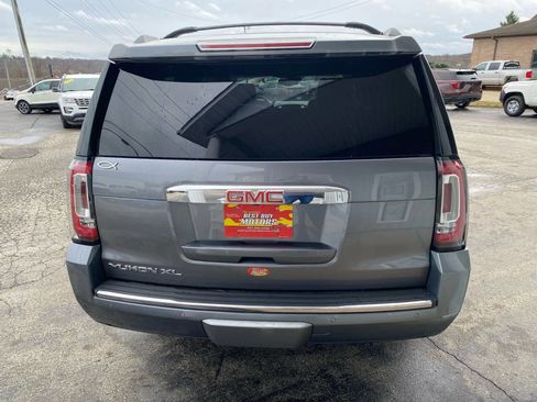 Used 2020 GMC Yukon XL Denali image 4