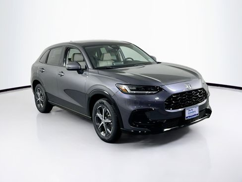 Used 2023 Honda HR-V EX-L image 3