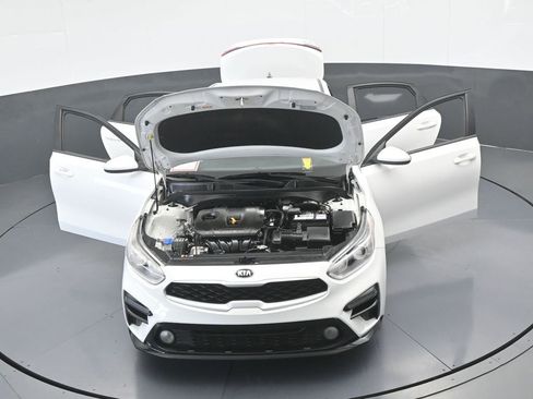 Used 2021 Kia Forte LXS image 58