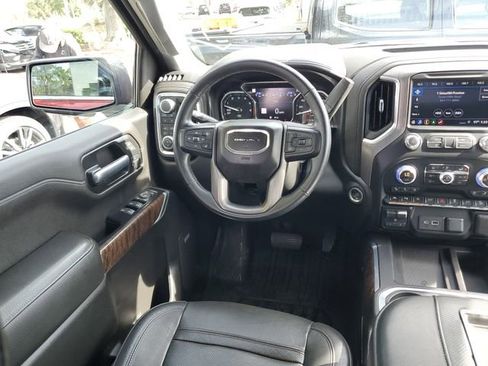 Used 2019 GMC Sierra 1500 Denali w/ Denali Ultimate Package image 13