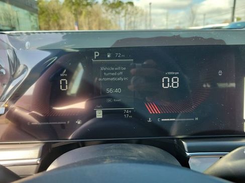 New 2026 Kia K5 GT-Line AWD/4WD image 25