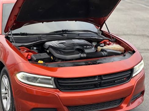 Used 2021 Dodge Charger SXT w/ Leather Interior Group image 39