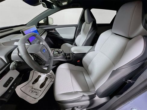 New 2026 Subaru Solterra Premium image 17