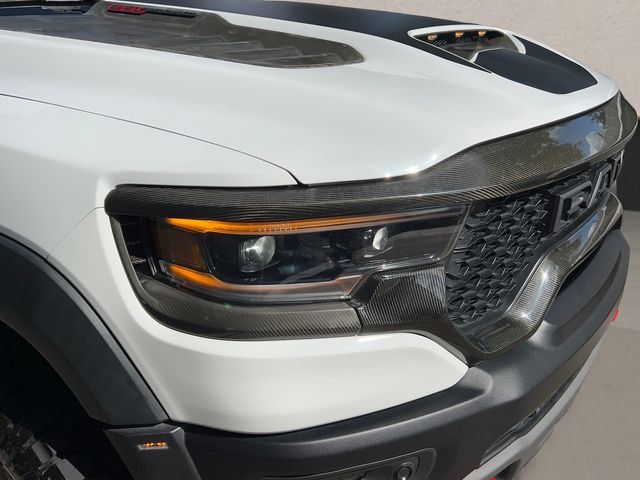 Used 2022 RAM 1500 TRX w/ TRX Level 2 Equipment Group AWD/4WD image 5