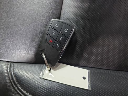 Used 2021 Chevrolet Tahoe RST image 37