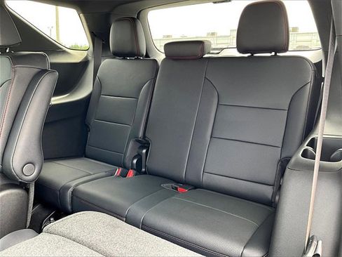 New 2026 Chevrolet Traverse Z71 w/ Enhanced Driving Package image 14