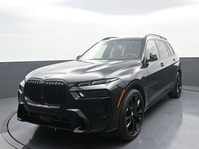 Used 2024 BMW X7 xDrive40i w/ M Sport Package