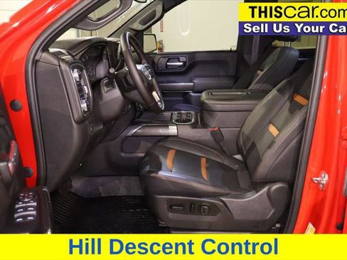 Used 2021 GMC Sierra 1500 AT4 w/ AT4 Value Package AWD/4WD image 26