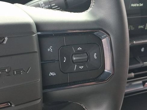 Used 2026 GMC Hummer EV 3X AWD/4WD image 8