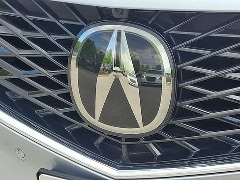 Used 2026 Acura MDX w/ Advance Package image 4