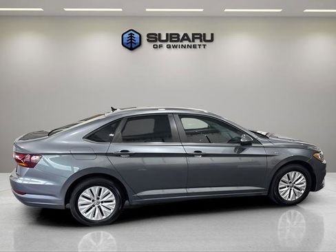 Used 2019 Volkswagen Jetta S FWD image 6