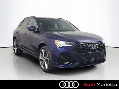Used 2021 Audi Q3 2.0T Premium Plus