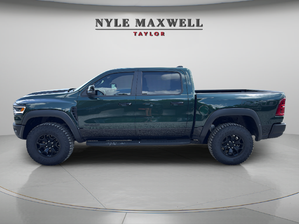 New 2026 RAM 1500 RHO w/ RHO Level 1 Equipment Group AWD/4WD image 10