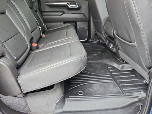Used 2024 GMC Sierra 1500 SLT AWD/4WD image 20