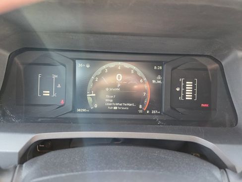 Used 2024 Toyota Tacoma SR5 image 21