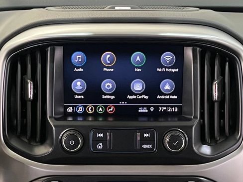 Used 2020 Chevrolet Colorado ZR2 AWD/4WD image 20