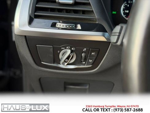 Used 2020 BMW X3 M w/ Executive Package image 39