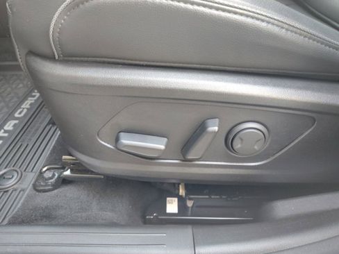 Used 2023 Hyundai Santa Cruz Limited image 12