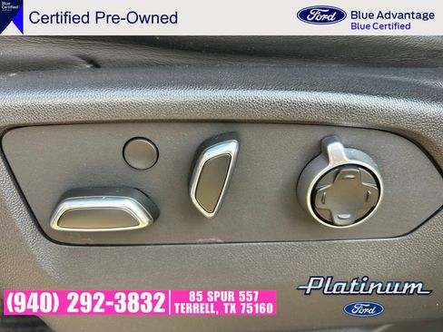 Used 2024 GMC Sierra 2500 Denali Ultimate w/ Max Trailering Package AWD/4WD image 31