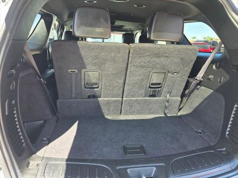 Certified 2024 Dodge Durango GT RWD image 20