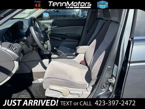Used 2008 Honda Accord LX image 10