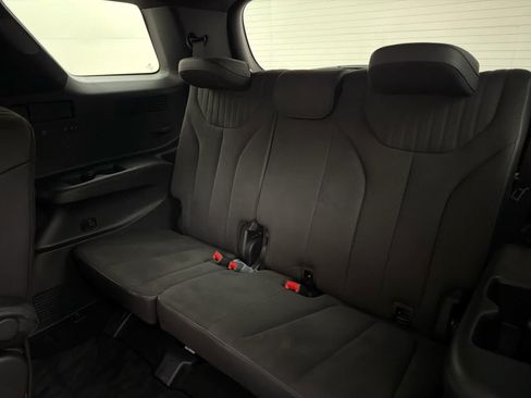 Used 2024 Hyundai Palisade Calligraphy AWD/4WD image 17