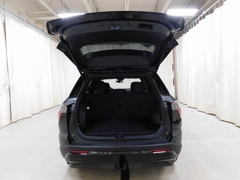 Used 2026 Chevrolet Equinox RS w/ Convenience Package III image 17