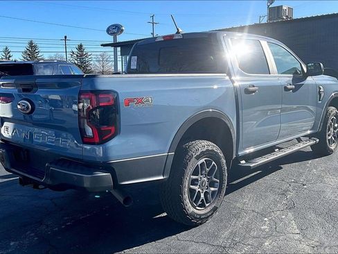 Used 2024 Ford Ranger XLT w/ FX4 Off-Road Package image 9