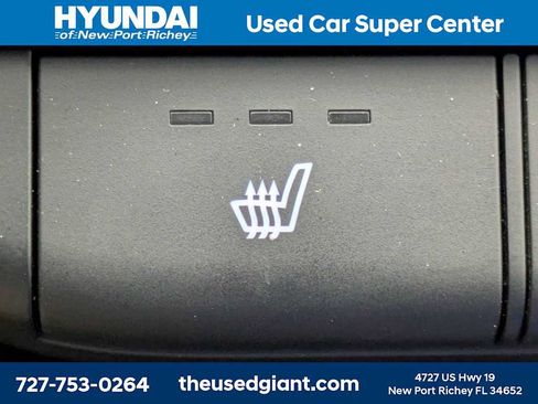 Used 2024 Hyundai Elantra SEL w/ Convenience Package image 23