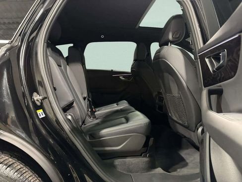 Used 2022 Audi Q7 2.0T Premium Plus image 27