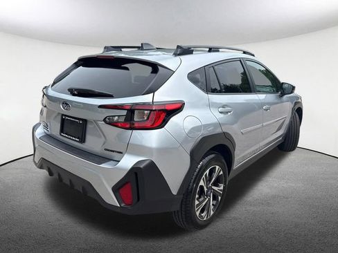 Certified 2026 Subaru Crosstrek 2.5i Premium AWD/4WD image 16
