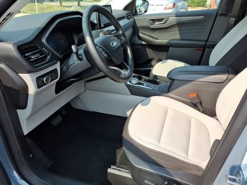 Used 2024 Ford Escape Active FWD image 10