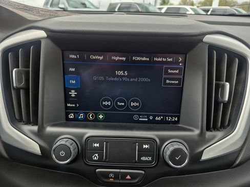 Certified 2023 GMC Terrain SLT AWD/4WD image 17