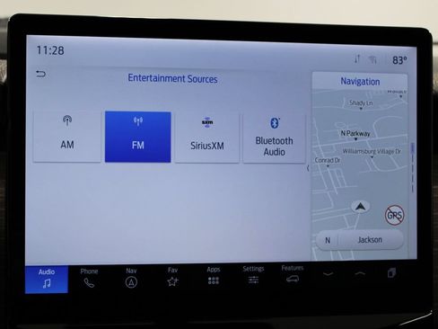 Used 2024 Ford Expedition Max Limited AWD/4WD image 49