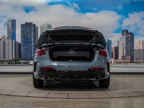 New 2026 BMW 430i xDrive Convertible image 14