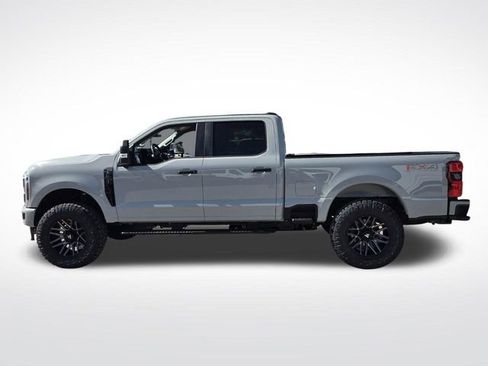 New 2026 Ford F250 XL w/ STX Appearance Package AWD/4WD image 6