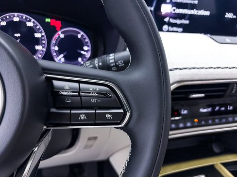 New 2026 MAZDA CX-90 3.3 Turbo S w/ Premium Plus image 23