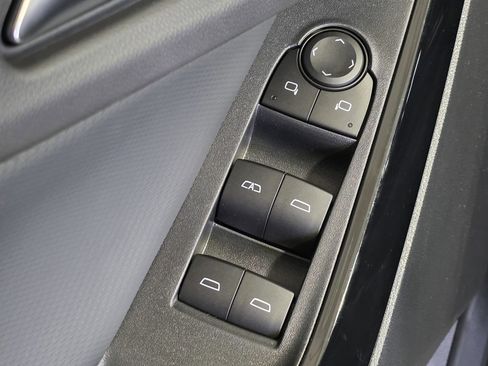 New 2026 Chevrolet Equinox LT w/ Midnight Edition image 23