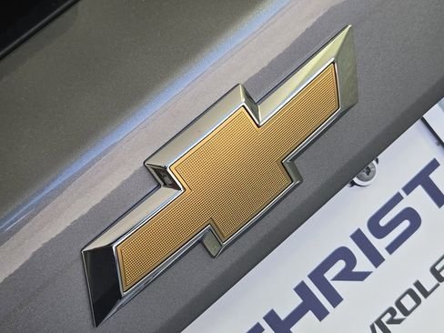 New 2026 Chevrolet Trax LS w/ Driver Confidence Package image 11