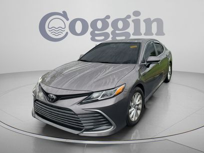 Used 2024 Toyota Camry LE w/ Convenience Package