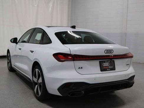 New 2026 Audi A5 2.0T Premium Plus AWD/4WD image 3