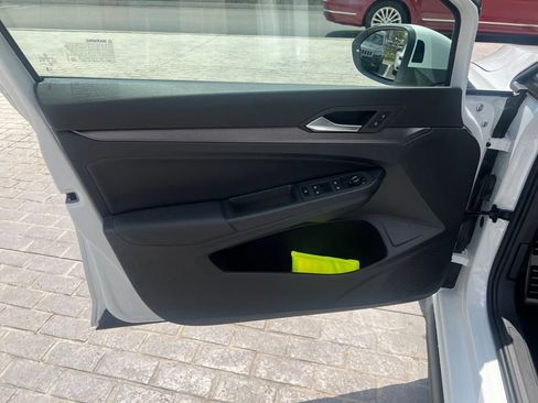 New 2025 Volkswagen GTI Autobahn image 10