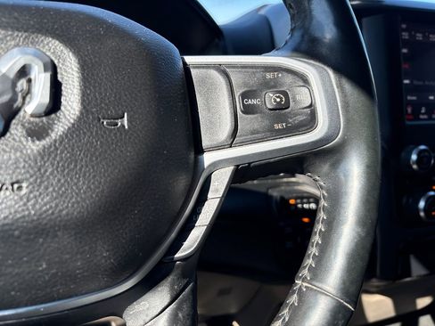 Used 2020 RAM 1500 Big Horn AWD/4WD image 50